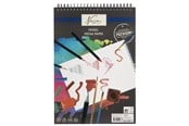 Blokke, Formularer & Notesbøger - Creative Craft Group Blok Mixed Media A4, 20 ark. 300g. - AR0301/GE