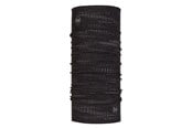 Anden personlig pleje - Buff DryFlx tube scarf black reflective - 118096.999.10.00