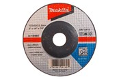 Vinkelsliber - Makita D-18465 Grinding Wheel - D-18465