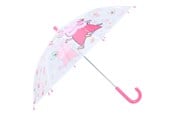 Skoletilbehør - Vadobag Paraply GURLI GRIS Pig Rainy Days - VB007-00455