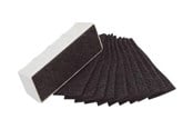 Konference & Præsentation - BRIGHTOFFICE Whiteboardvisker refill, 10 stk. - 97911
