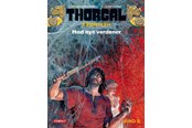 Tegneserier - Thorgalkrøniken 8: Mod nye verdener - Tegneserier - Hardcover - 9788770858359