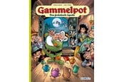 Tegneserier - Gammelpot 23 - Tegneserier - Hardcover - 9788775881062