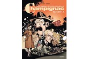 Tegneserier - Paulus Hegesippe Adelard Ladislas greve af Champig - Tegneserier - Hardcover - 9788770858755