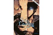 Tegneserier - Solo Leveling 3 - Tegneserier - Paperback - 9788770859882