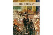 Tegneserier - Blueberry – De samlede eventyr 3 - Tegneserier - Hardcover - 9788770858175
