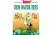 Tegneserier - Asterix 40 - Tegneserier - Hæftet - 9788775880164