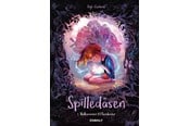 Børnebøger - Spilledåsen 1 - Børnebog - Hardcover - 9788770858977
