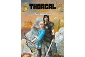 Tegneserier - Thorgalkrøniken 10: Den Udvalgte - Tegneserier - Hardcover - 9788770859585