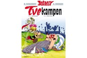 Tegneserier - Asterix 7 - Tegneserier - Hæftet - 9788770859295