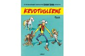 Tegneserier - Lucky Luke: Krudtuglerne – Et ekstraordinært event - Tegneserier - Hardcover - 9788775881130