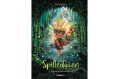 Børnebøger - Spilledåsen 2 - Børnebog - Hardcover - 9788770858984