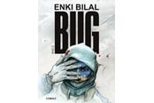 Tegneserier - BUG - Bog 2 - Tegneserier - Hardcover - 9788770858403