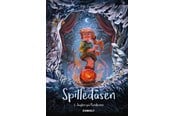 Børnebøger - Spilledåsen 3 - Børnebog - Hardcover - 9788770858991