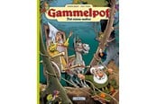 Tegneserier - Gammelpot 17 - Tegneserier - Hardcover - 9788770859394
