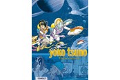Tegneserier - Yoko Tsuno samlebind 10 - Tegneserier - Hardcover - 9788775881284