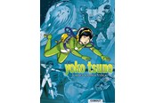 Tegneserier - Yoko Tsuno samlebind - Tegneserier - Hardcover - 9788770855266