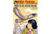 Tegneserier - Yoko Tsuno 31 - Tegneserier - Hardcover - 9788775880638