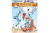Tegneserier - Frankas samlede eventyr - Tegneserier - Hardcover - 9788770858595