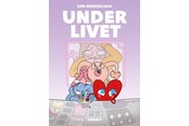 Krop & Sind - Under livet - Krop & Sind - Hæftet - 9788770858960