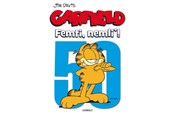 Tegneserier - Garfield: Femti nemli’! - Tegneserier - Hæftet - 9788770859950