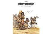 Tegneserier - Buddy Longway – Den samlede saga 2 - Tegneserier - Hardcover - 9788770858243