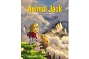 Børnebøger - Animal Jack 2 - Børnebog - Hæfte - 9788770859189