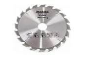 Rundsav - Makita Circular Saw Blade - D-09634