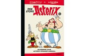 Tegneserier - Den store Asterix 11 - Tegneserier - Hardcover - 9788770859721