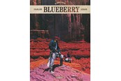 Tegneserier - Blueberry – De samlede eventyr 6 - Tegneserier - Hardcover - 9788770858830