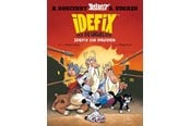 Tegneserier - Idefix og de ukuelige 1 - Tegneserier - Hæftet - 9788775880720