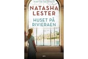 Skønlitteratur & Fiktion - Huset på Rivieraen - Skønlitteratur & Fiktion - paperback - 9788772393896