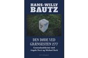 Krimi & Spænding - Den døde ved grænsesten 277 - Krimi & Spænding - Hæftet - 9788776307752