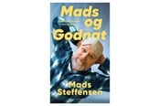 Krop & Sind - Mads og Godnat - Krop & Sind - Hæftet - 9788743412434