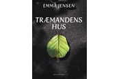 Digte - Træmandens hus - Digte - Hæftet - 9788776307332