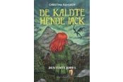 Skønlitteratur & Fiktion - De kaldte hende Jack - Skønlitteratur & Fiktion - Hæftet - 9788776307417