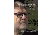 Digte - Et lykkeligt liv - Digte - Hæftet - 9788776307202