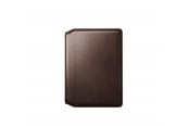 Merchandise - Nomad - Passport Wallet - Rustic Brown | Horween - Pung - NM01124085