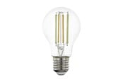 Smart Home - EGLO CONNECT.Z E27 A60 klar SMART pære M/TUNABLE WHITE - 110384