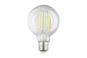 Smart Home - EGLO CONNECT.Z E27 G80 klar SMART pære M/TUNABLE WHITE - 110386