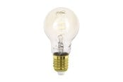 Smart Home - EGLO CONNECT.Z E27 A60 spiral amber SMART pære M/TUNABLE WHITE - 110388