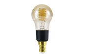 Smart Home - EGLO CONNECT.Z E14 P45 amber SMART pære M/TUNABLE WHITE - 110403