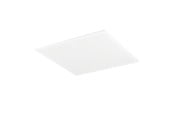 Smart Home - EGLO CONNECT.Z MORADILLO SMART panel hvid M/FARVER(RGB) OG TUNABLE WHITE - 901513