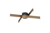 Smart Home - EGLO CONNECT.Z FOLCINO SMART loftlampe sort/bronze M/FARVER(RGB) OG TUNABLE WHITE - 901863