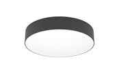 Smart Home - EGLO CONNECT.Z GALLIZZI SMART loftlampe sort M/FARVER(RGB) OG TUNABLE WHITE - 901903