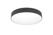 Smart Home - EGLO CONNECT.Z GALLIZZI SMART loftlampe sort M/FARVER(RGB) OG TUNABLE WHITE - 901904