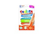 Hobby artikler - Carioca Temperello Neon. 6 stk. - 42675