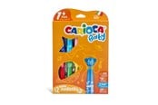 Hobby artikler - Carioca BABY Marker 12 stk. 1+ - 42816