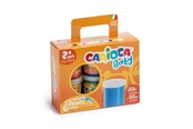 Hobby artikler - Carioca BABY Fingermaling 6 ds. 2+ - KO032
