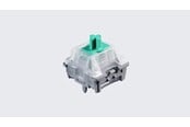 Tastatur - Wooting Lekker Tikken Medium Linear Switch - 70 pack - Key Switches - SW1-TIK-MID-70P